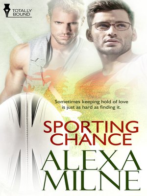 cover image of Sporting Chance